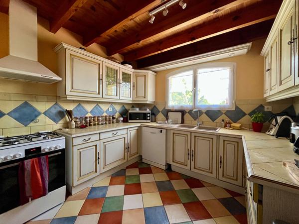 Maison à Toujouse 9 pièces 204 m²