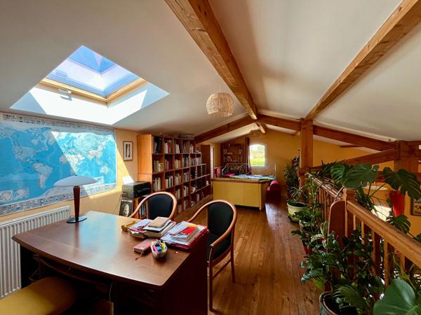 Maison à Toujouse 9 pièces 204 m²