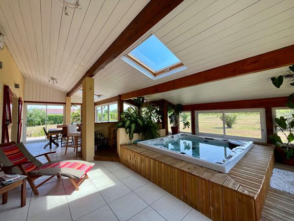 Maison à Toujouse 9 pièces 204 m²