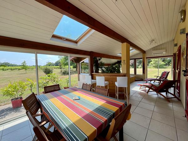 Maison à Toujouse 9 pièces 204 m²