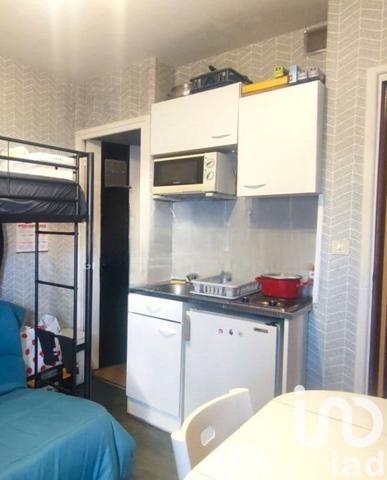 Appartement à vendre 1 pièce 12 m² Berck