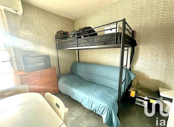 Appartement à vendre 1 pièce 12 m² Berck