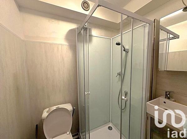 Appartement à vendre 1 pièce 12 m² Berck