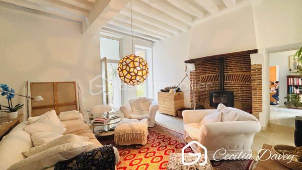 Propriete de 180 m²