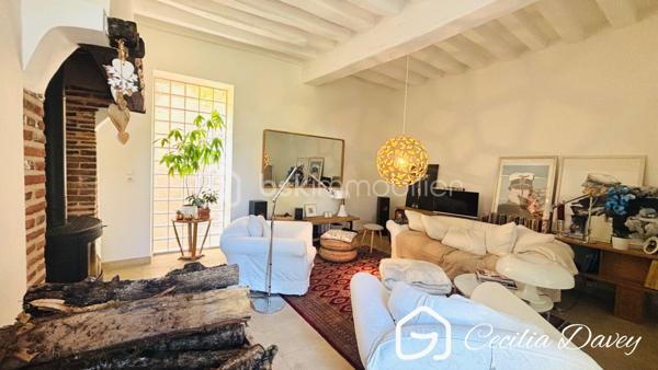 Propriete de 180 m²