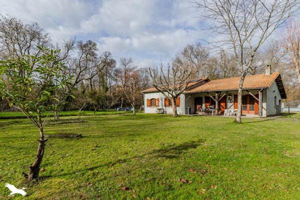 Maison à vendre |  Saint-Vincent-de-Paul |  4 pièces | 135 m²