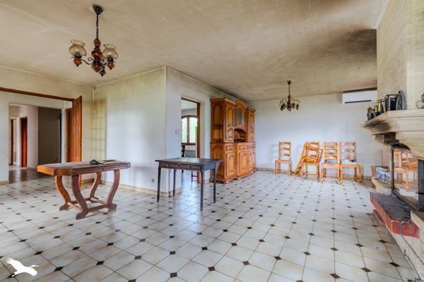 Maison à vendre |  Saint-Vincent-de-Paul |  4 pièces | 135 m²