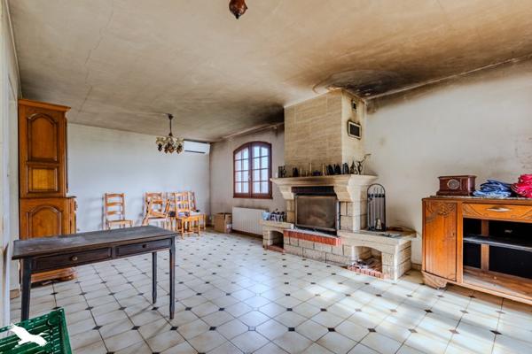 Maison à vendre |  Saint-Vincent-de-Paul |  4 pièces | 135 m²