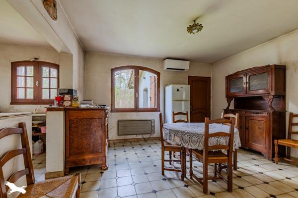 Maison à vendre |  Saint-Vincent-de-Paul |  4 pièces | 135 m²