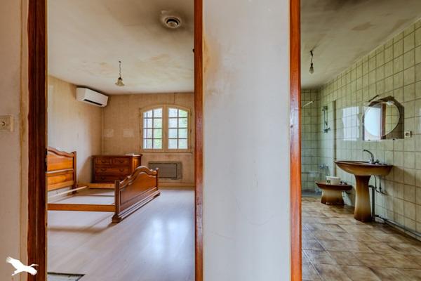 Maison à vendre |  Saint-Vincent-de-Paul |  4 pièces | 135 m²