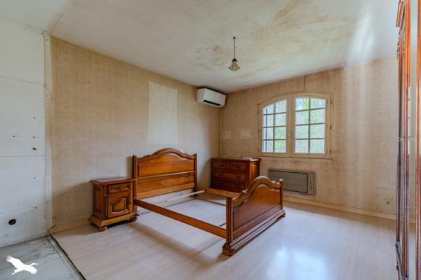 Maison à vendre |  Saint-Vincent-de-Paul |  4 pièces | 135 m²