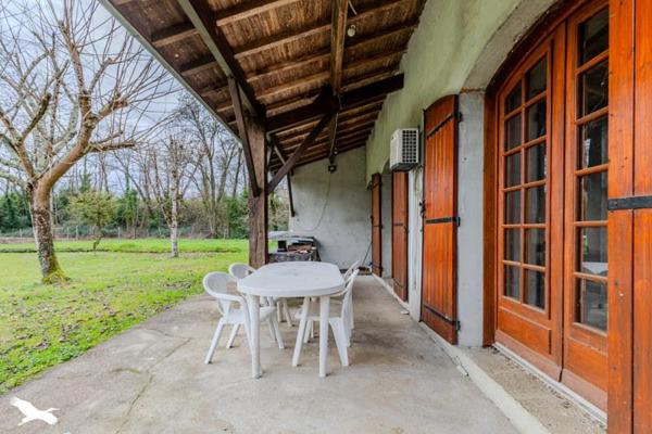 Maison à vendre |  Saint-Vincent-de-Paul |  4 pièces | 135 m²