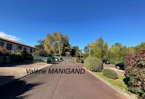 Appartement à vendre 5 pièces MARSAC SUR L'ISLE (24)