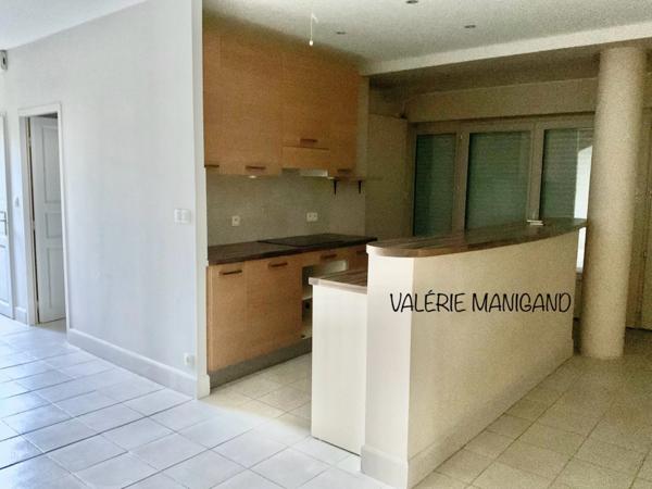 Appartement à vendre 5 pièces MARSAC SUR L'ISLE (24)