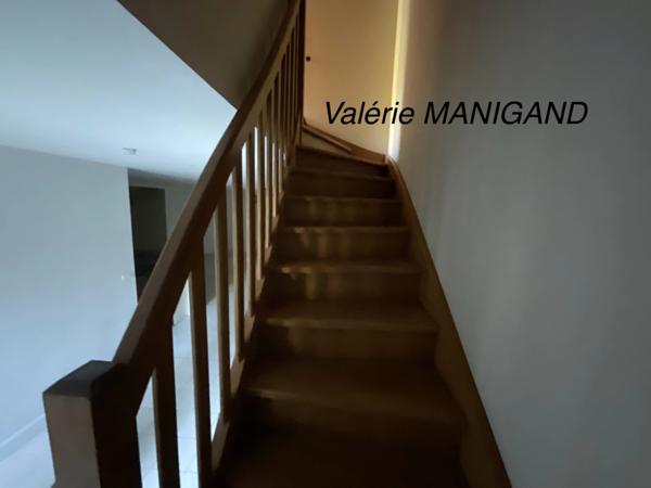 Appartement à vendre 5 pièces MARSAC SUR L'ISLE (24)