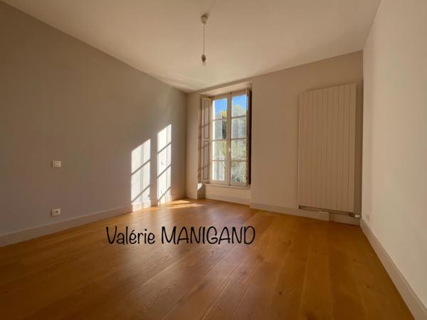 Appartement à vendre 5 pièces MARSAC SUR L'ISLE (24)