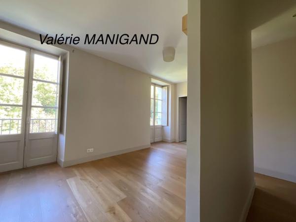 Appartement à vendre 5 pièces MARSAC SUR L'ISLE (24)