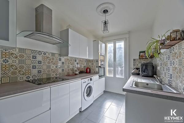 Vente Maison MONTMORENCY (95160) - 4 pièces - 125 m² |