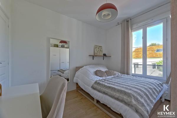 Vente Maison MONTMORENCY (95160) - 4 pièces - 125 m² |