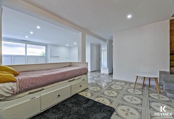 Vente Maison MONTMORENCY (95160) - 4 pièces - 125 m² |