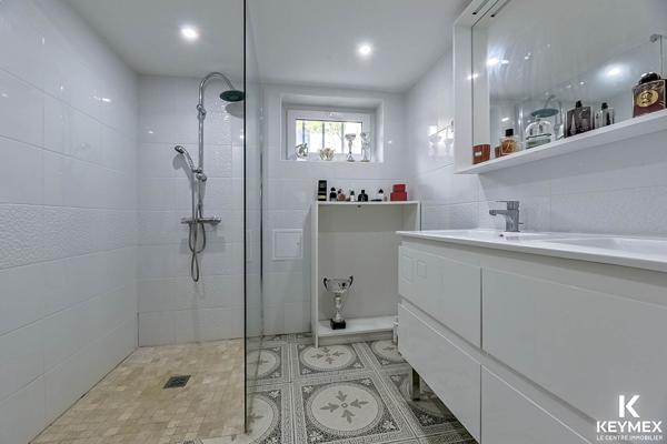 Vente Maison MONTMORENCY (95160) - 4 pièces - 125 m² |