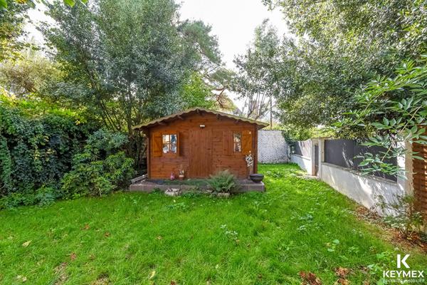 Vente Maison MONTMORENCY (95160) - 4 pièces - 125 m² |