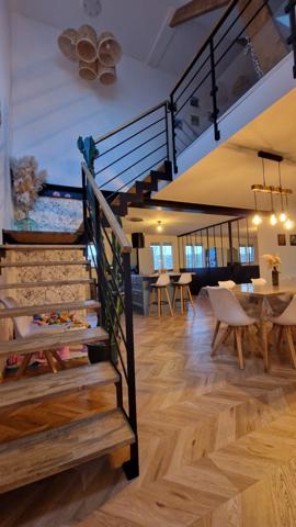 Belle maison moderne clé en main à proximité d’Écommoy