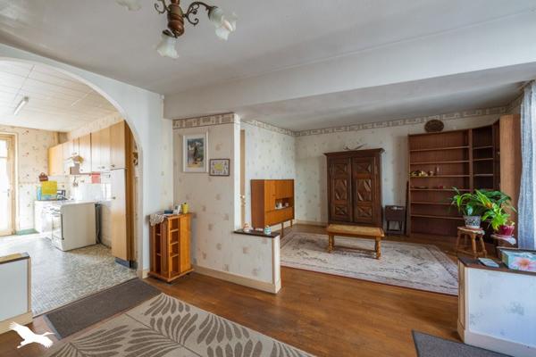 Maison à vendre |  Pontoise |  7 pièces | 145 m²