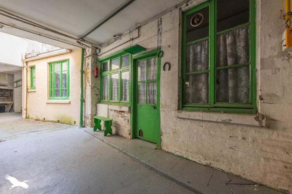 Maison à vendre |  Pontoise |  7 pièces | 145 m²