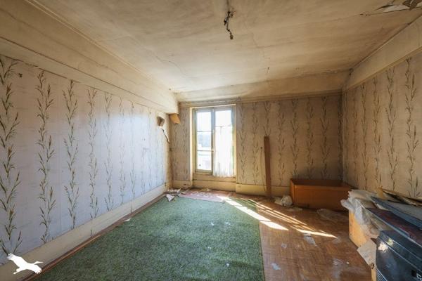 Maison à vendre |  Pontoise |  7 pièces | 145 m²