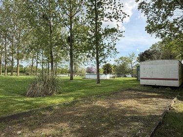 Terrain de loisirs - Bois - Etang à vendre à Beaupréau-en-Mauges dans le Maine-et-Loire (49600), ref : 49058-1521