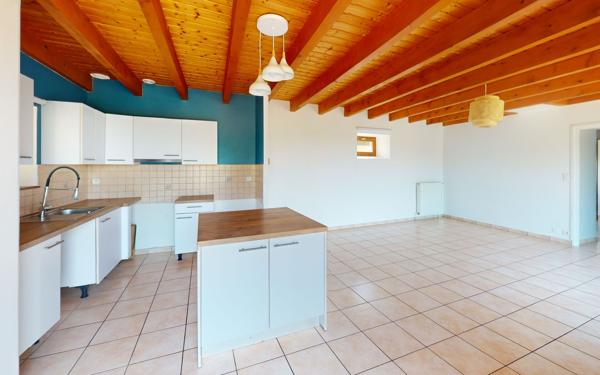 Maison à louer