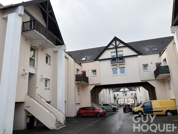 Appartement 3 pièce(s) 66.87 m2