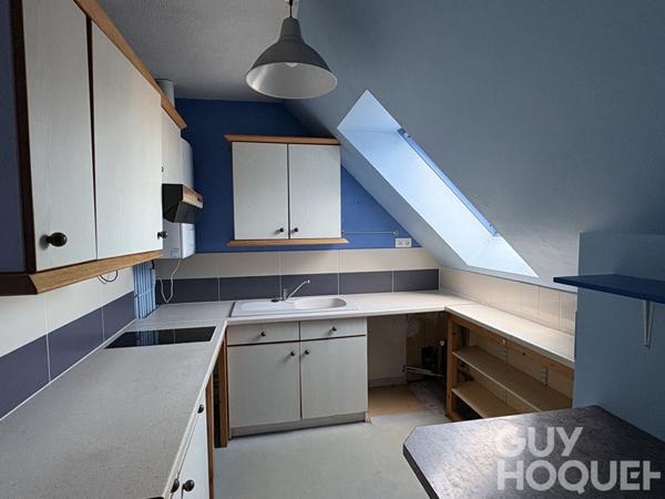 Appartement 3 pièce(s) 66.87 m2