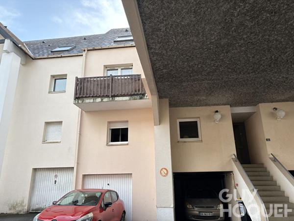 Appartement 3 pièce(s) 66.87 m2