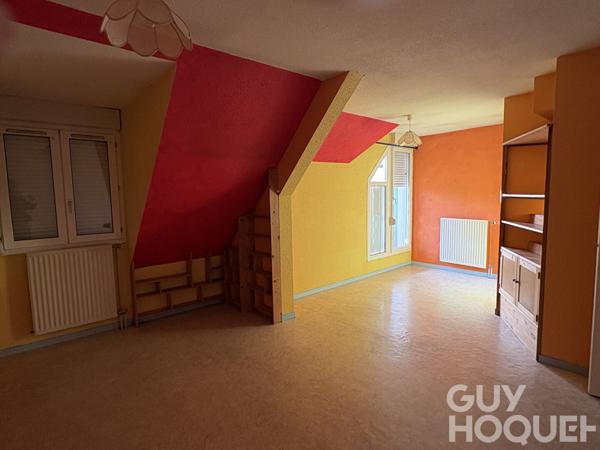 Appartement 3 pièce(s) 66.87 m2