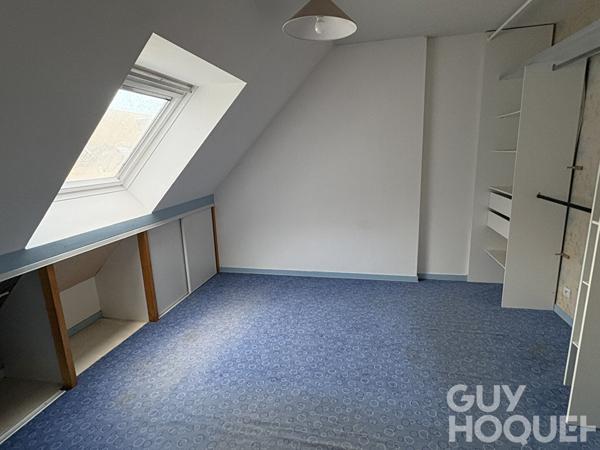 Appartement 3 pièce(s) 66.87 m2