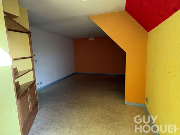 Appartement 3 pièce(s) 66.87 m2