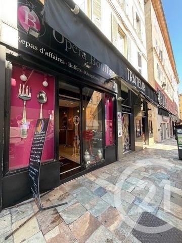 à vendre  180 m2 BASTIA - 202