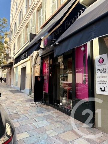 à vendre  180 m2 BASTIA - 202