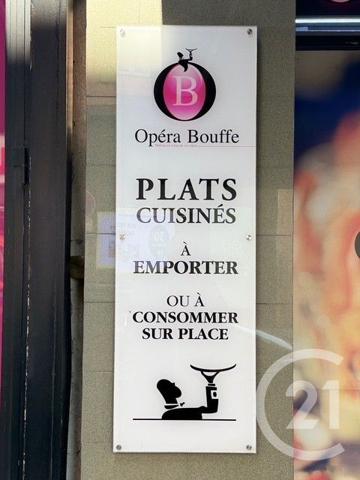 à vendre  180 m2 BASTIA - 202