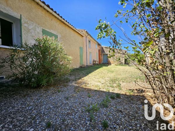 Immeuble à vendre 235 m² Bédoin