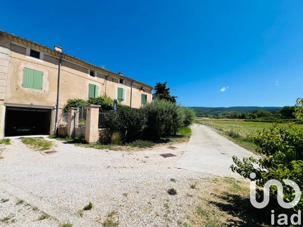 Immeuble à vendre 235 m² Bédoin