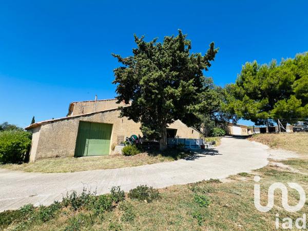 Immeuble à vendre 235 m² Bédoin