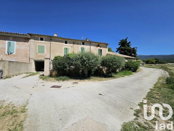 Immeuble à vendre 235 m² Bédoin