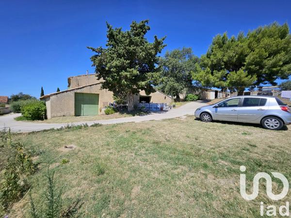 Immeuble à vendre 235 m² Bédoin