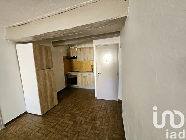 Immeuble à vendre 235 m² Bédoin