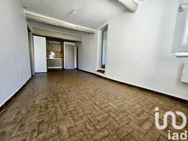 Immeuble à vendre 235 m² Bédoin