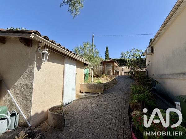 Maison à vendre 8 pièces 232 m² Figeac