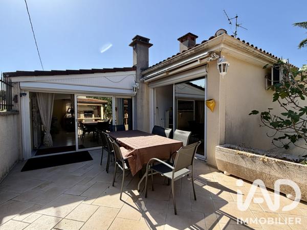 Maison à vendre 8 pièces 232 m² Figeac